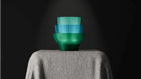 ColourTwist Modular Lamp - Image 1