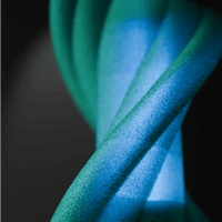 LumiTwist Ambient Lamp - Image 2