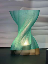 LumiTwist Ambient Lamp - Image 4
